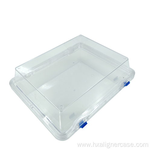 Customized High Elastic Jewelry Storage Membrane Box